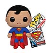 Justice League Superman 7-Inch Plush